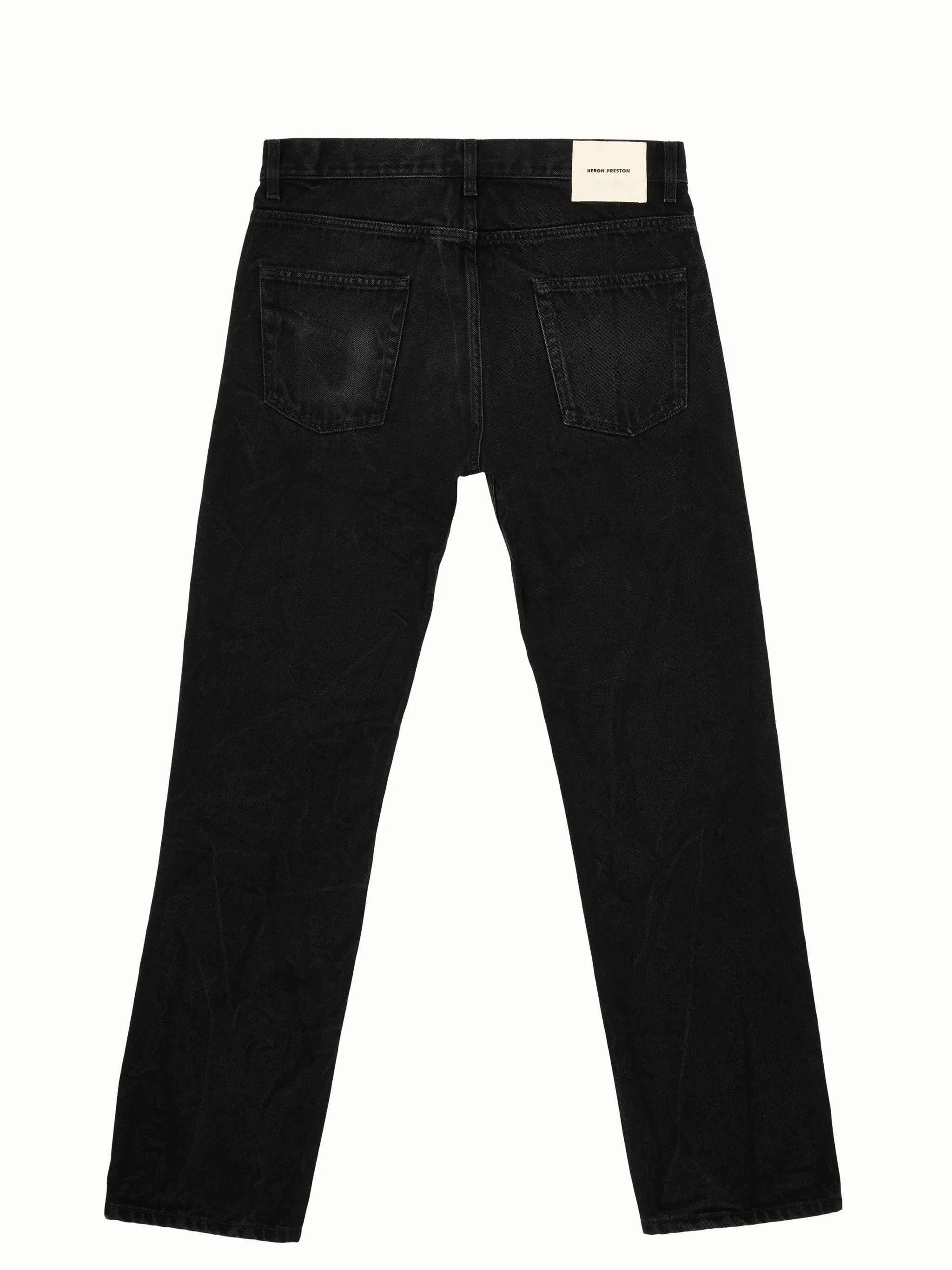 VINTAGE PANTS HERON PRESTON® Official Site