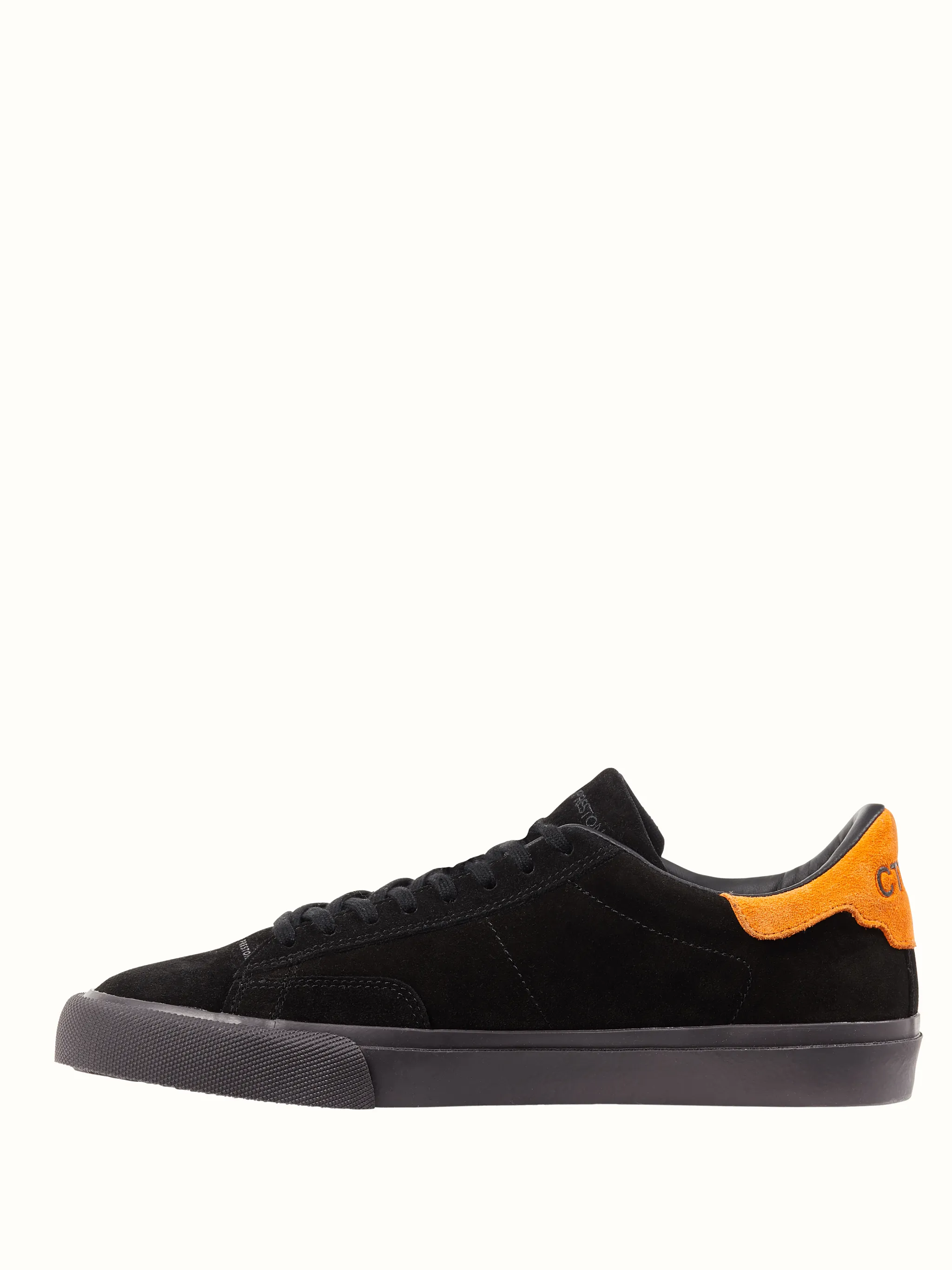 heron preston vulcanized sneaker