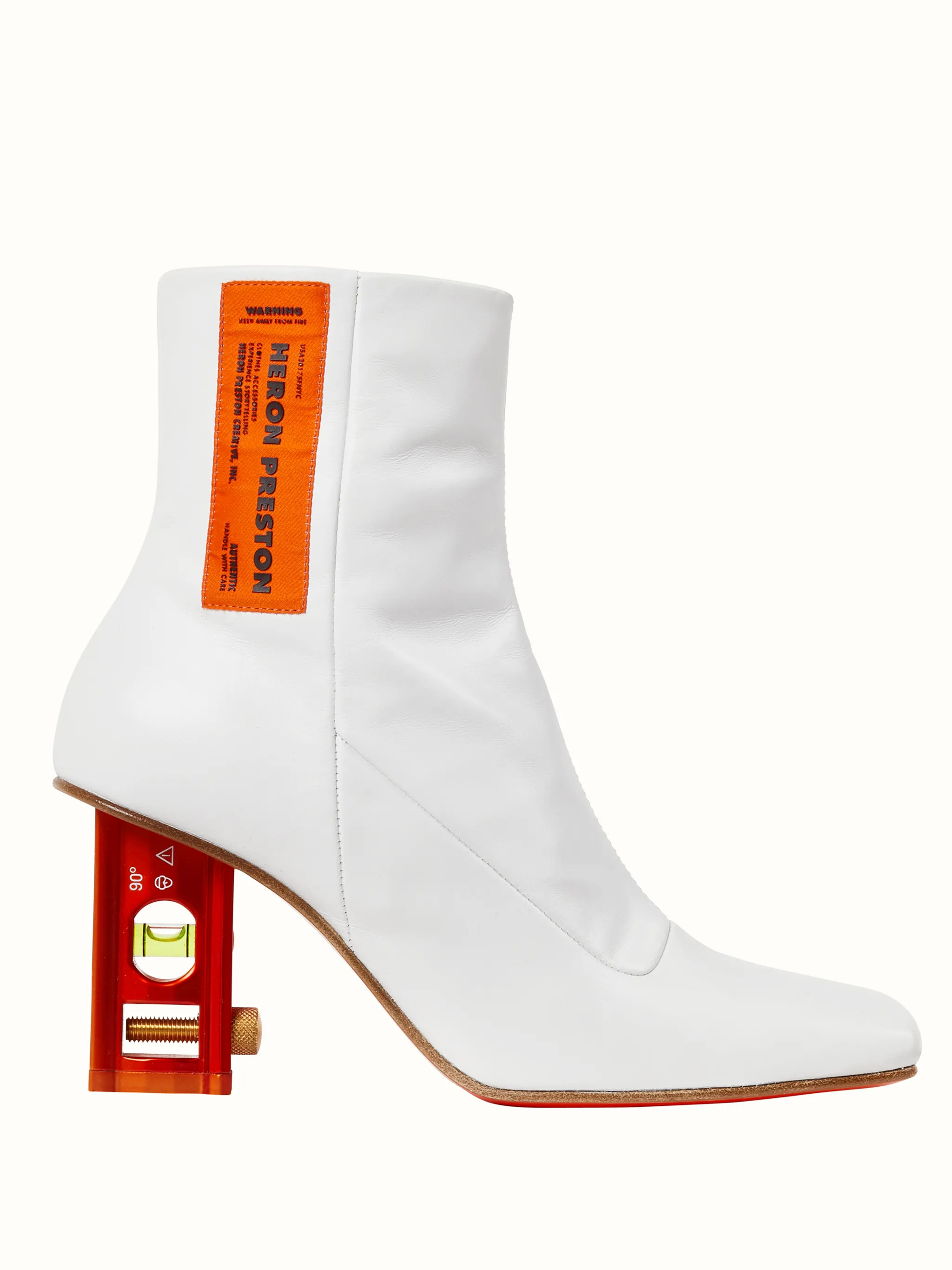 byfar white boots