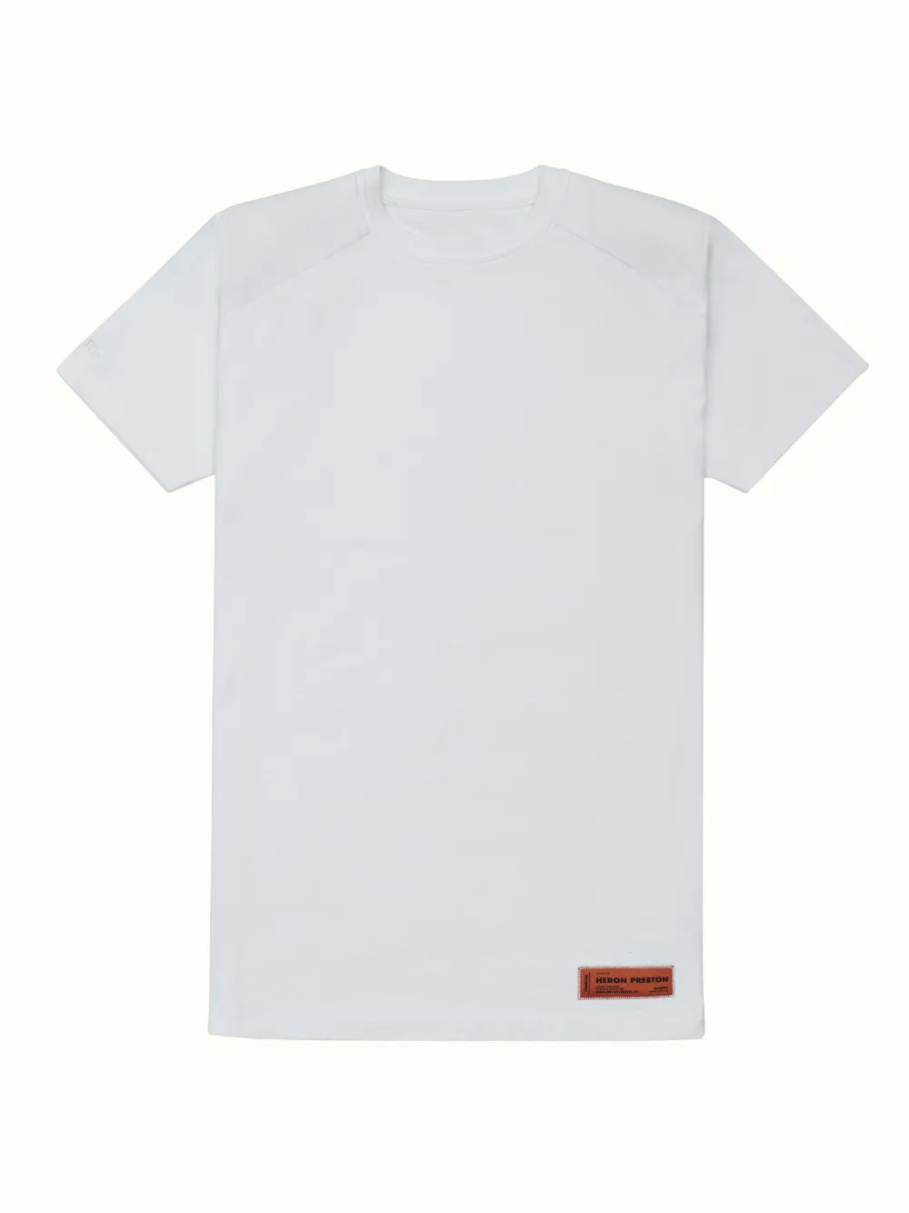 Shirt Dress | Heron Preston Official 
