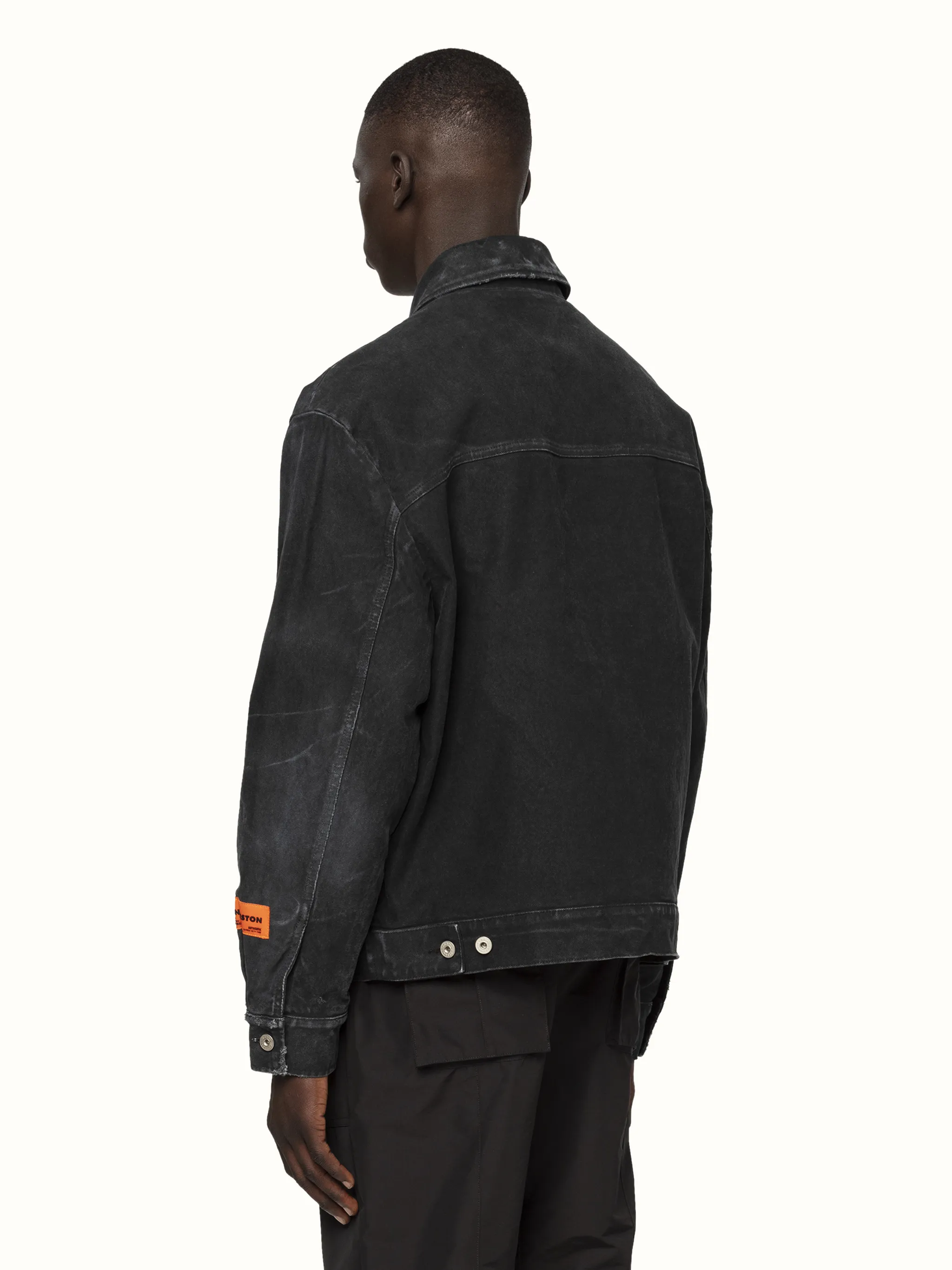WORKER JACKET