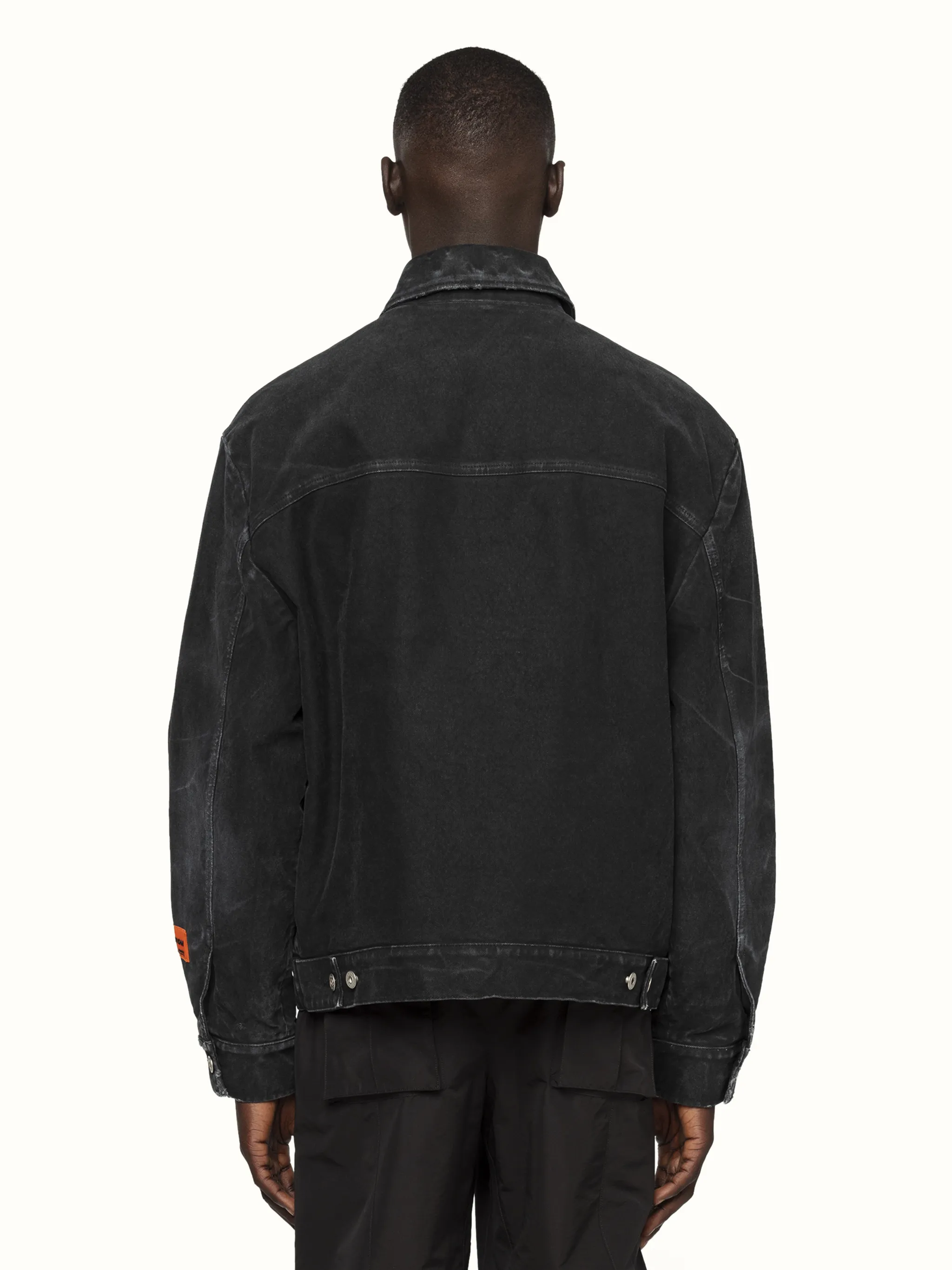 WORKER JACKET