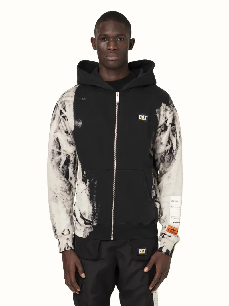 nike wild run phantom hoodie