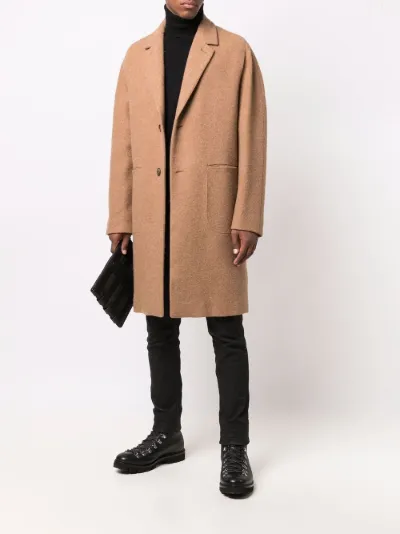 tulsen coat
