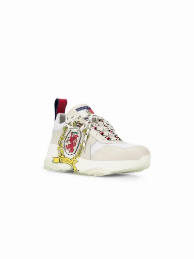 hilfiger collection shoes