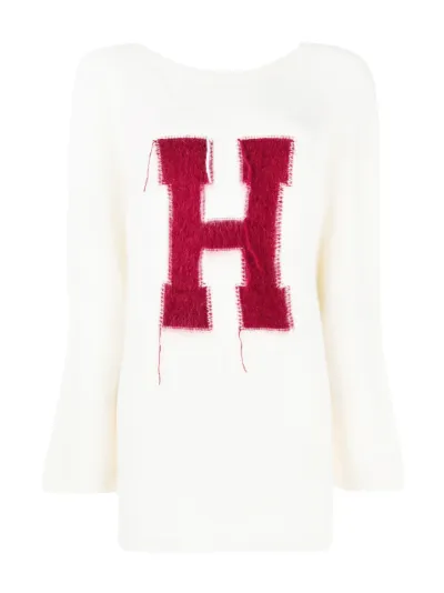 Hilfiger on sale h sweater