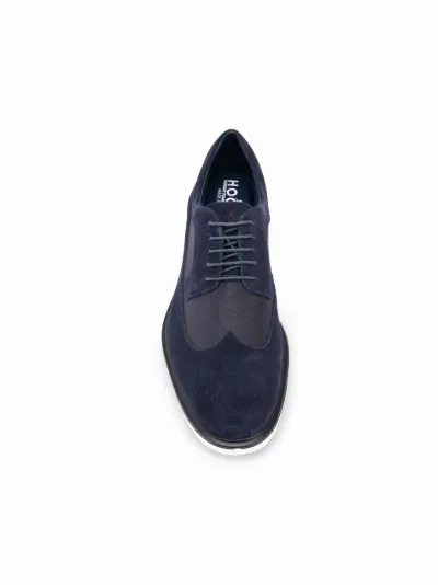 Hogan classic derby shoes Eraldo FR