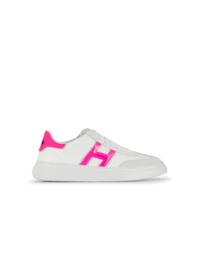 hogan tennis shoes