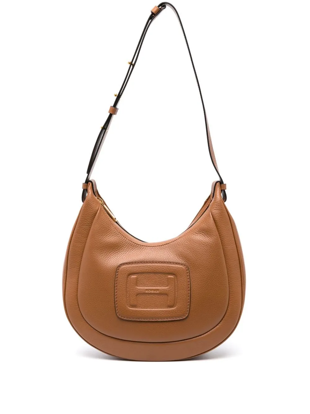 Hogan H leather hobo bag Eraldo FR