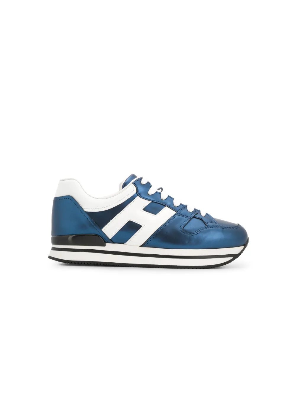 Hogan H222 lace up sneakers Eraldo HR