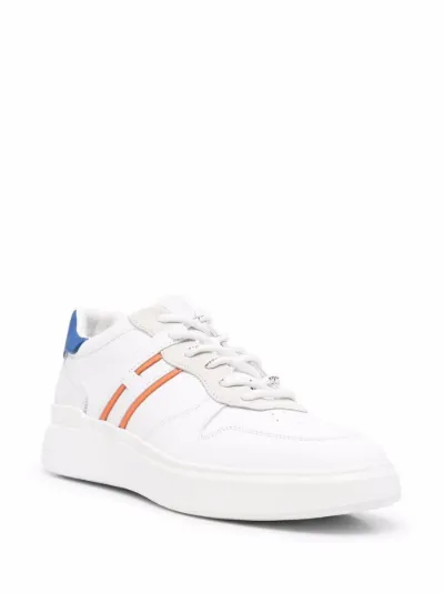 H580 low-top sneakers | Hogan | Eraldo.com