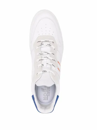 H580 low-top sneakers | Hogan | Eraldo.com
