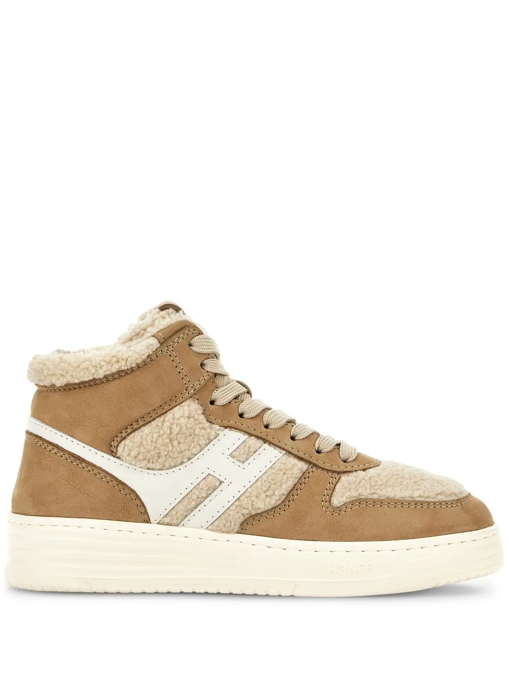 Hogan high shop top sneakers