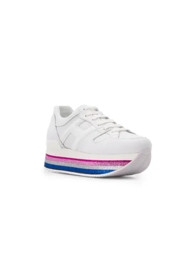 Hogan Maxi H222 sneakers Eraldo FR