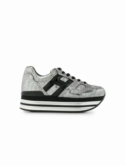 hogan platform trainers