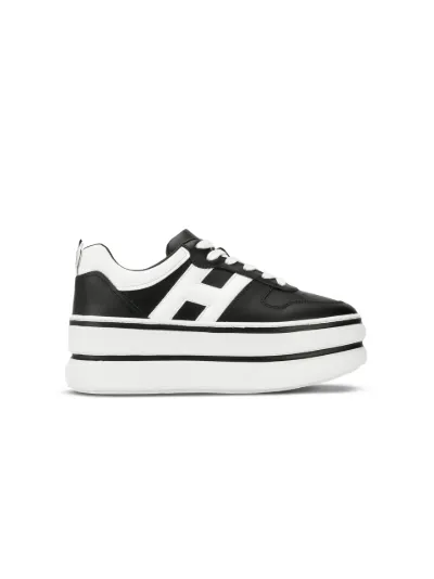Sneakers con suola rialzata | Hogan | Eraldo.com