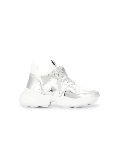 Sneakers con suola rialzata | Hogan | Eraldo.com
