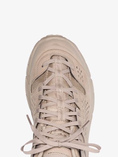 engineered garments x hoka one one tor ultra low