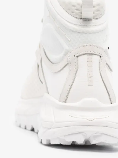 hoka one one high top