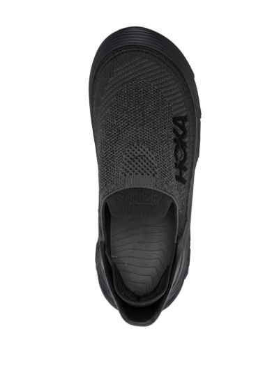 Slip on sale on hoka