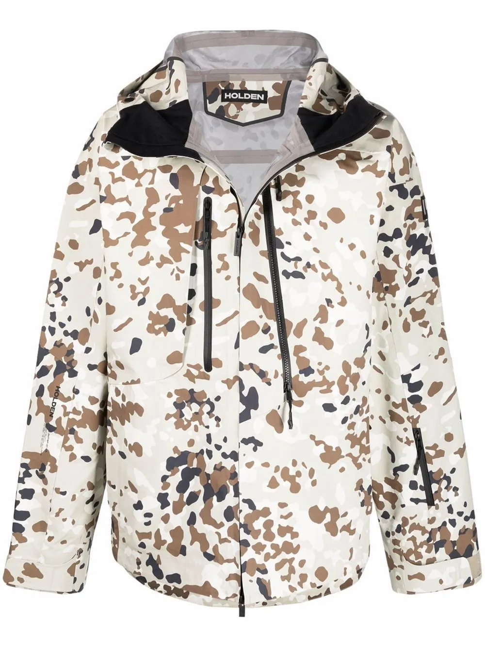 Holden camo jacket best sale