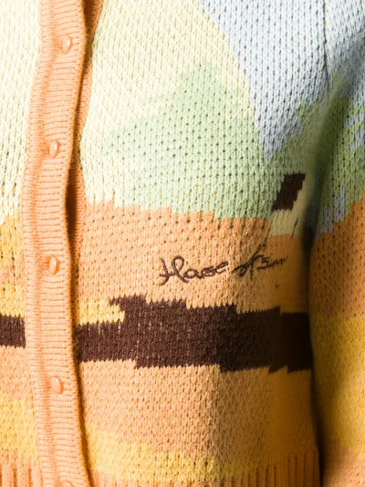 house of sunny daybreak cardigan