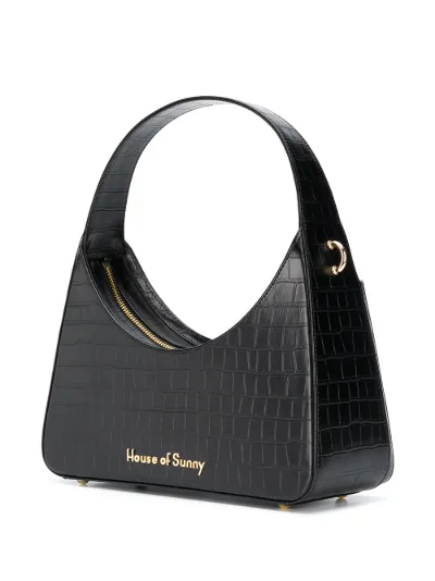 Icon shoulder bag House of Sunny Eraldo