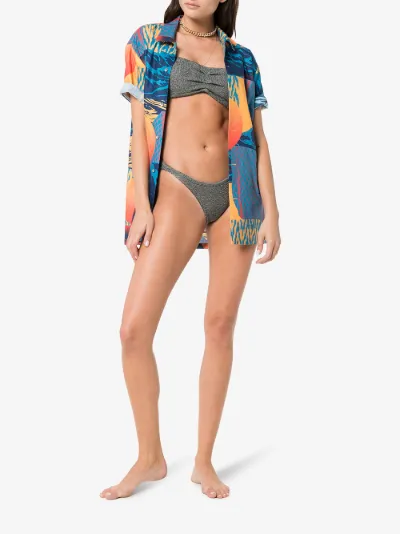 hunza g trina bikini