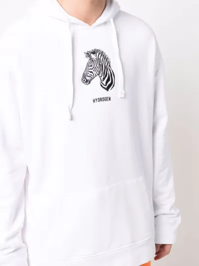 hydrogen felpa