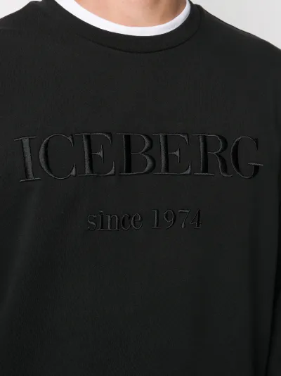 iceberg sweatshirt