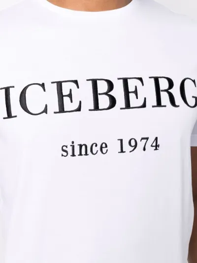 iceberg shirt