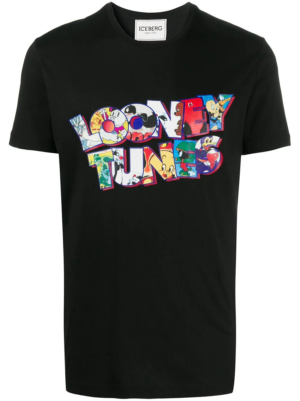 gucci looney tunes shirt