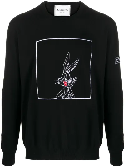 Maglione Looney Tunes | Iceberg | Eraldo.com