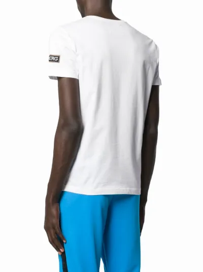 adidas 3-STRIPES TEE DZ4586 - Noss - Sneaker Store