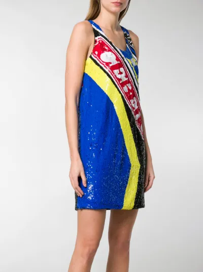 iceberg dress