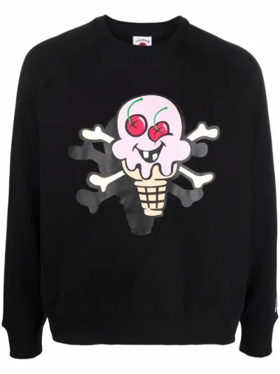 bones jumper