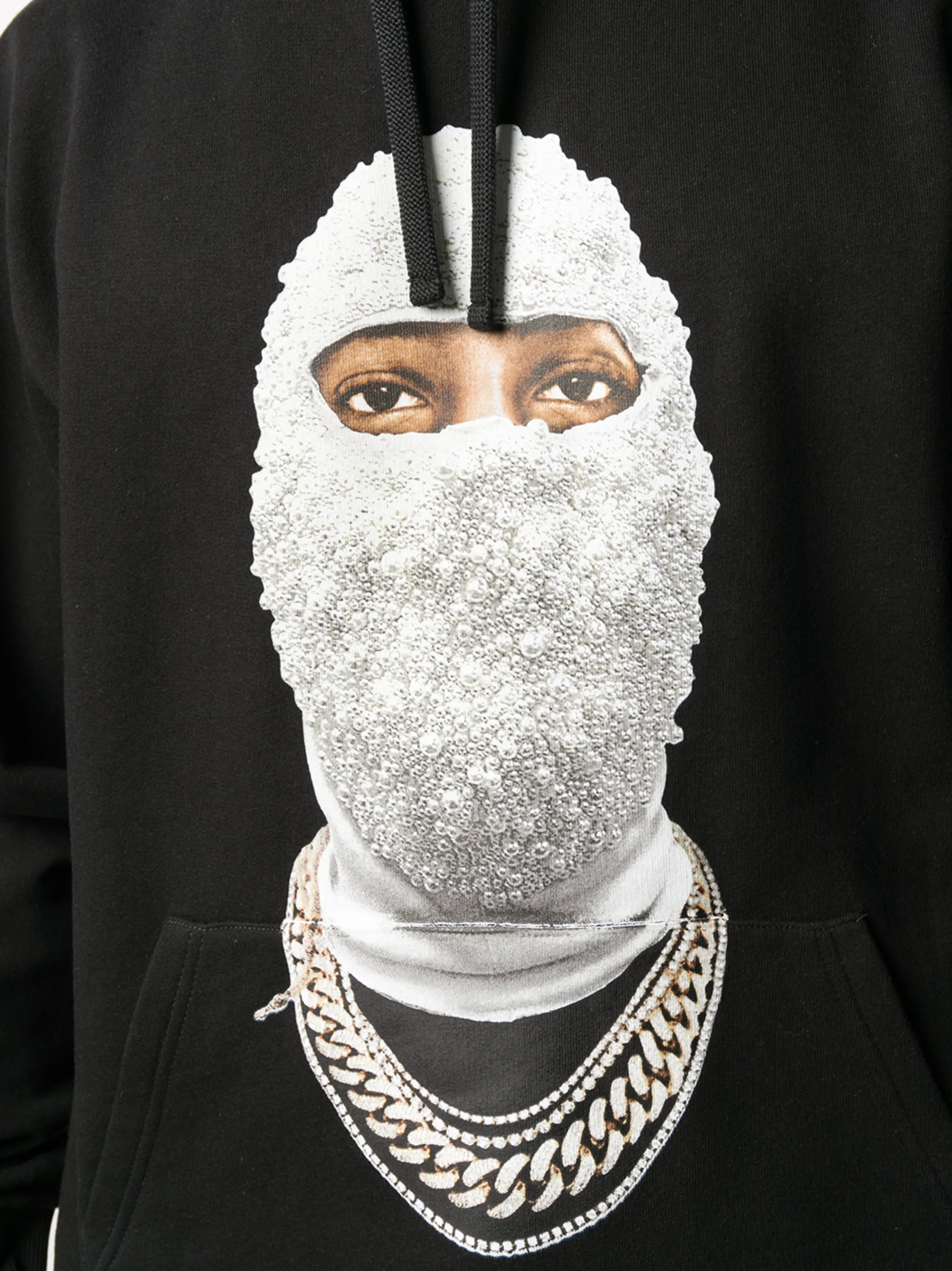Ih Nom Uh Nit Future Archive hoodie | Eraldo.com US