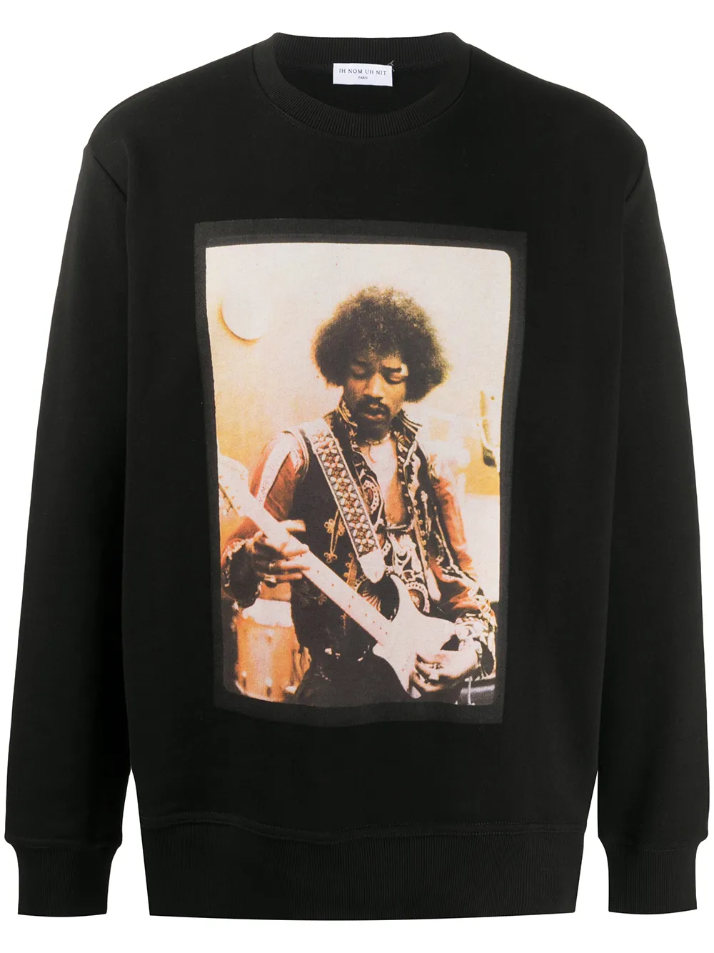 jimi hendrix sweater