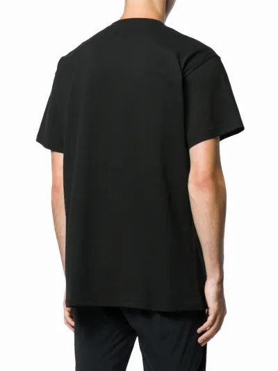 人気海外ブランドアイテム｜ファッション通販 printed Nit Uh Nom Ih Runway XC Eraldo.com | T-shirt Division トップス