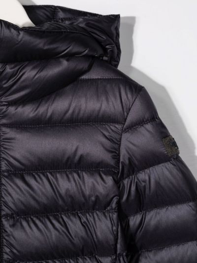 Il Gufo quilted down jacket | Eraldo.com FR