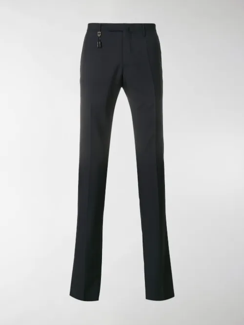 Incotex - Pantaloni sartoriali