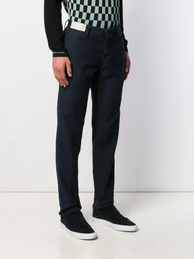 incotex slim fit chinos