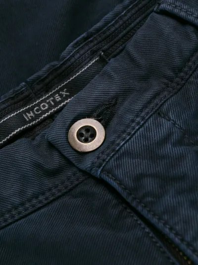 incotex slim fit chinos