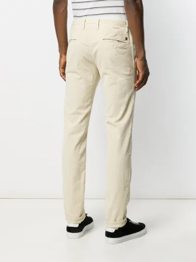 incotex corduroy trousers