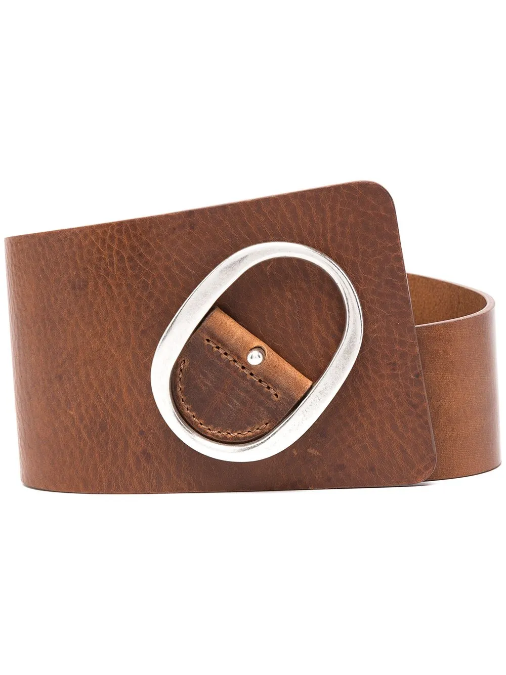 iro leather belt