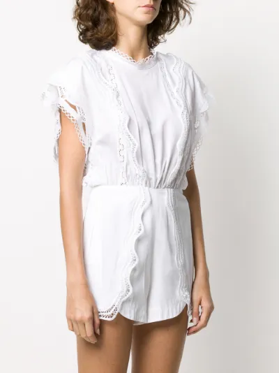 iro playsuit