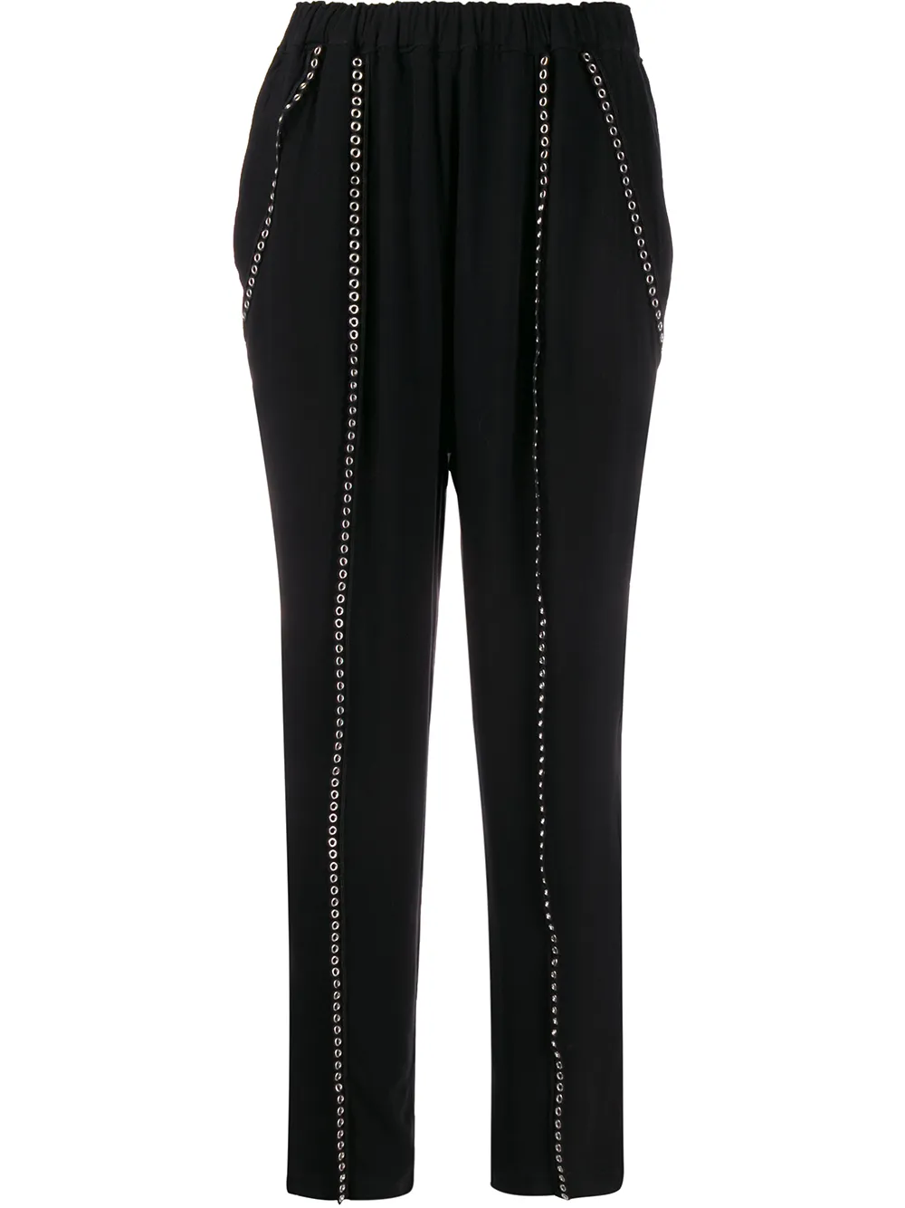 iro high waisted pants