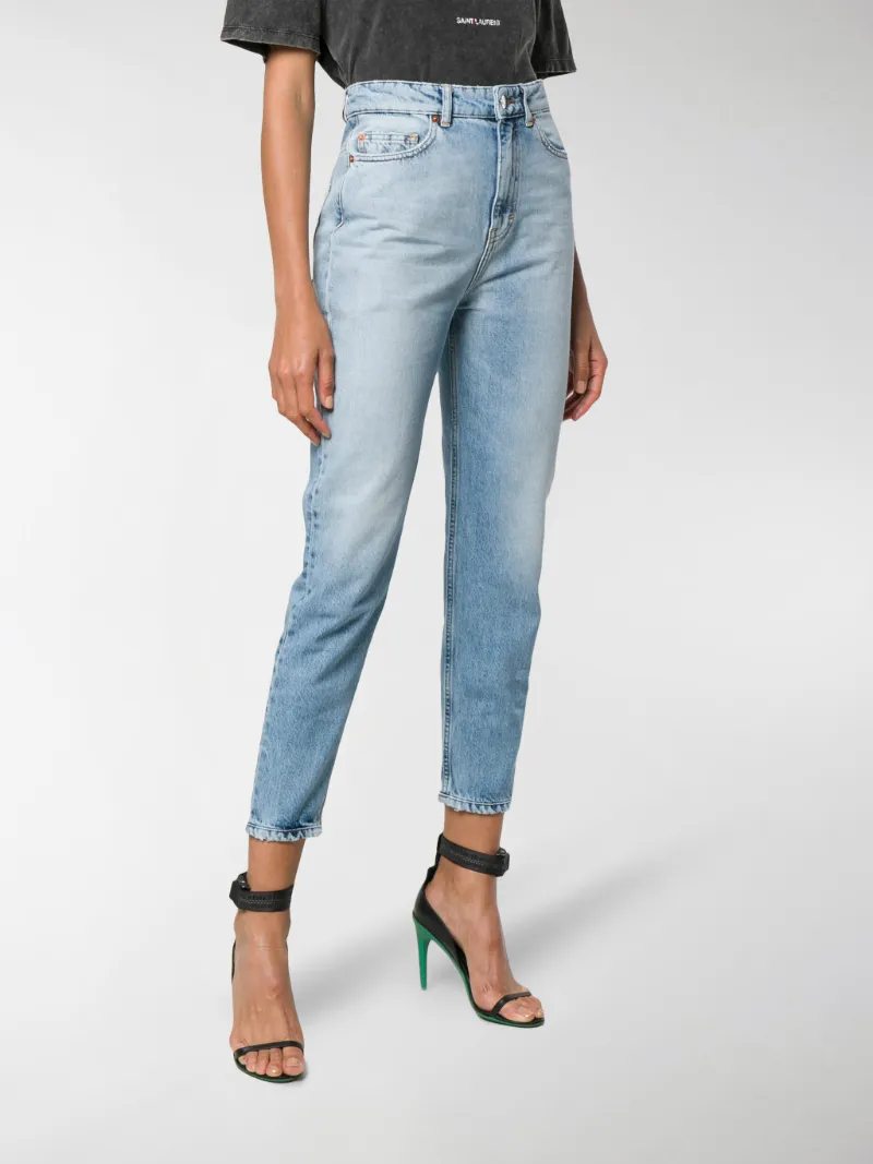 iro high waisted pants