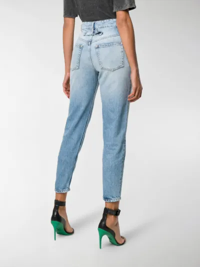 iro high waisted pants