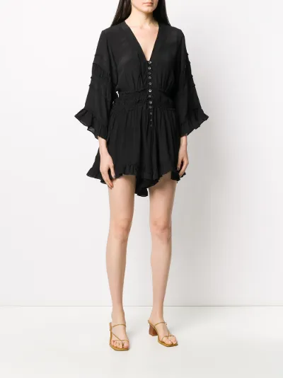 iro playsuit